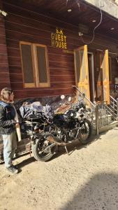 SK GT House complete Home stay