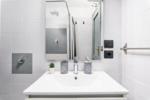 Sestriere - 200 mt dalle piste da sci - Monolocale