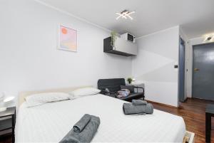 Sestriere - 200 mt dalle piste da sci - Monolocale