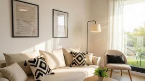 NEW! Luxury 3BR apartment with POOL & FREE parking