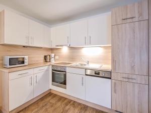 Brunner Apartment near the Markbachjoch cable car, cleaning included