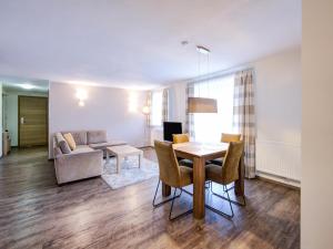 Brunner Apartment near the Markbachjoch cable car, cleaning included