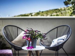 Villa Parsella Comfortable holiday residence