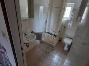 One Bedroom Apartment With Terrace A1