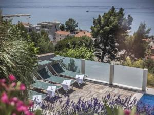 Villa Parsella Comfortable holiday residence