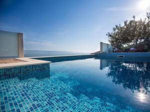 Villa Parsella Comfortable holiday residence