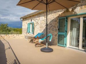 Vila na Kamenu Comfortable holiday residence