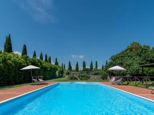 Apartment 500 m from Laterina Centre