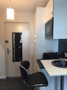 Appartements Studio Glamour Naturiste : photos des chambres