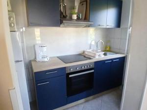 Two Bedroom Apartment With Balcony A2