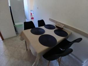 Two Bedroom Apartment With Balcony A2