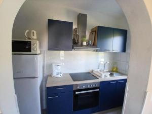 Two Bedroom Apartment With Balcony A2