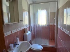 Two Bedroom Apartment With Balcony A2