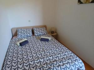 Two Bedroom Apartment With Balcony A2