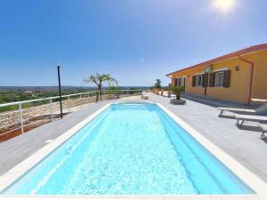 Holiday Home in Floridia with private pool