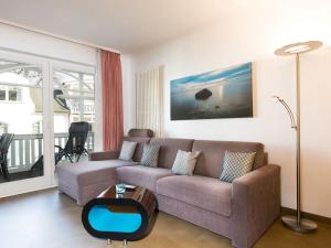 Villa Seeadler Comfortable holiday residence