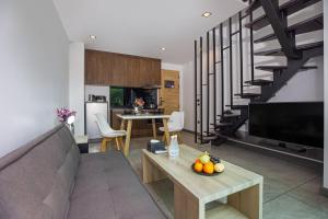 Duplex 1 BR UTL B131 - Relax and Play