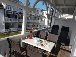 Villa Seeadler Comfortable holiday residence