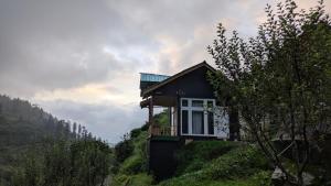 Monkstel Cottages Shangarh