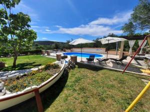 Two Bedroom Apartment With Terrace A3