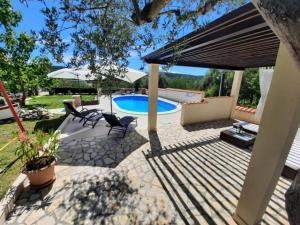 Two Bedroom Apartment With Terrace A3