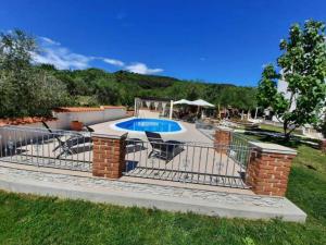 Two Bedroom Apartment With Terrace A3