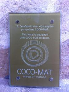 Hotel Konaki