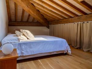 Penthouse in Palazzo San Donnini