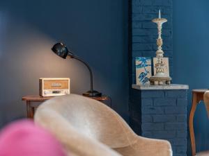 Spacious holiday home with sunny terrace