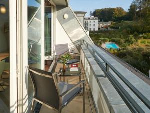 FIRST in the FIRST penthouse paradise