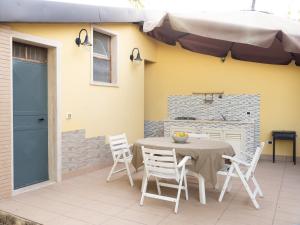Holiday Home in Siracusa with garden