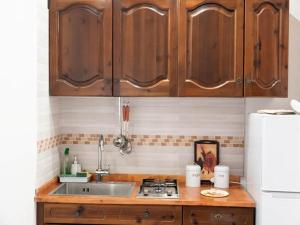 Holiday Home in Siracusa with garden