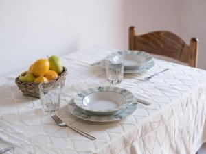 Holiday Home in Siracusa with garden