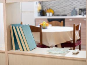 Holiday Home in Siracusa with garden