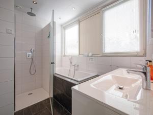 Lovely villa on the edge of the forest