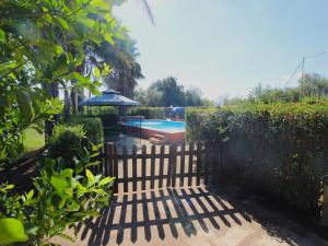 Holiday Home in Siracusa with garden