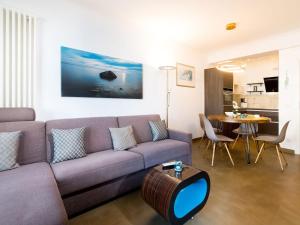 Villa Seeadler Comfortable holiday residence