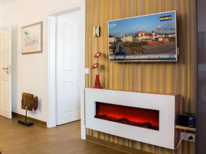 Villa Seeadler Comfortable holiday residence