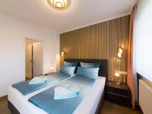 Villa Seeadler Comfortable holiday residence