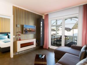 Villa Seeadler Comfortable holiday residence