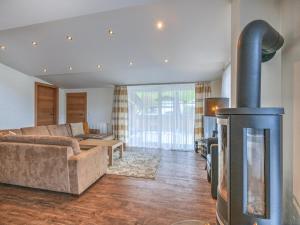 Brunner Apartment near the Markbachjoch cable car