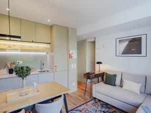 Feel Porto Firmeza Coworking & Flat 1 1