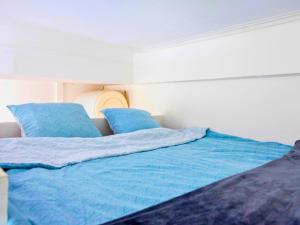 Le Garibaldi - Idéal PRO & Couple - Parking GRATUIT - CENTRE VILLE - Animaux acceptés - 5min à pied du Port - Commerces - Plage 10min en voiture - WIFI HD - BAO LOCATION