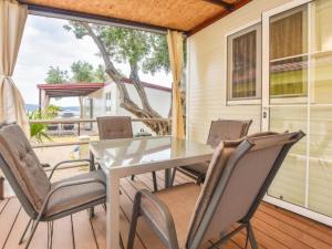 Mobile homes Bella vita 3