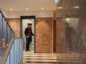 Feel Porto Firmeza Coworking & Flat 1 1