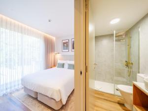 Feel Porto Firmeza Coworking & Flat 1 1