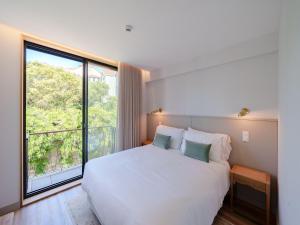 Feel Porto Firmeza Coworking & Flat 1 1