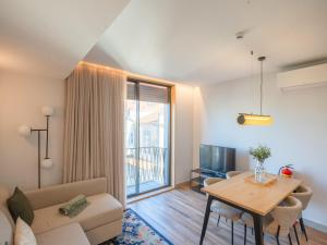 Feel Porto Firmeza Coworking & Flat 1 1