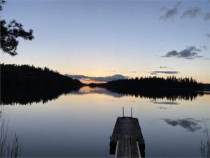 6 person holiday home in Södertälje