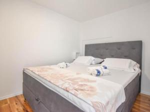 Camping Mobile Homes Bella Vita